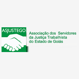 ASJUSTEGO - AssociaÃ§Ã£o dos Servidores da JustiÃ§a Trabalhista do Estado de GoiÃ¡s