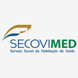 SECOVIMED-GO - SERVIÃO SOCIAL DA HABITAÃÃO